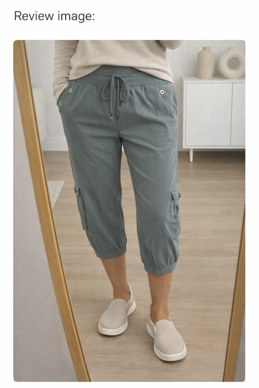 <p>Hvad vores kunder siger om os</p><p></p>