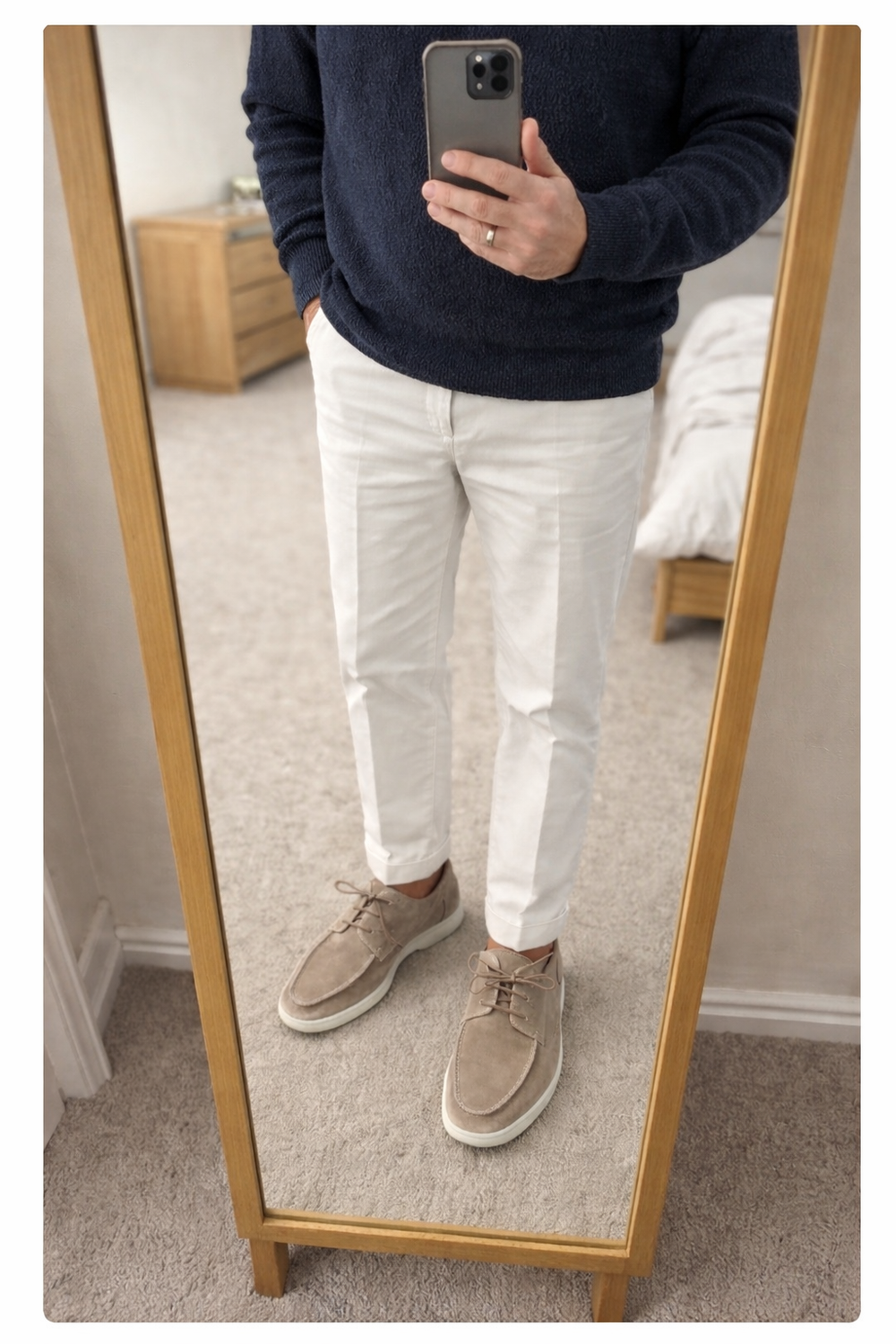 <p>Hvad vores kunder siger om os</p><p></p>